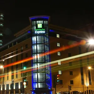 Holiday Express Stratford By Ihg Londra